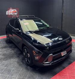 هيونداي كونا